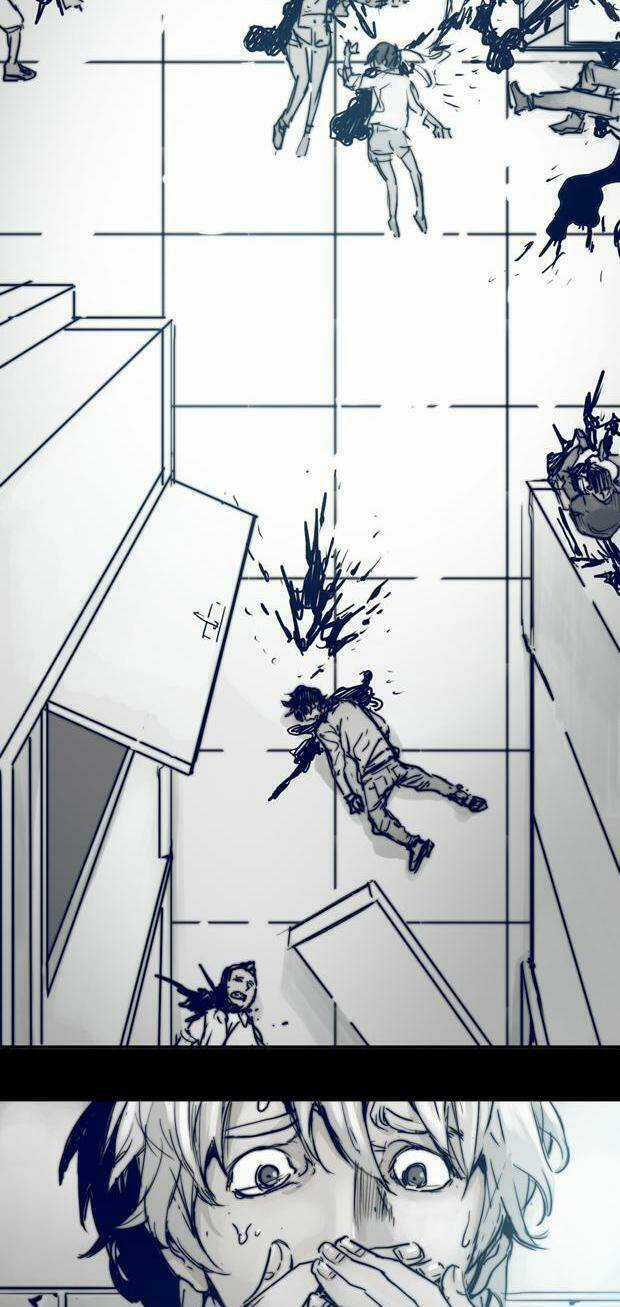 Blade Notes Chapter 3 trang 2