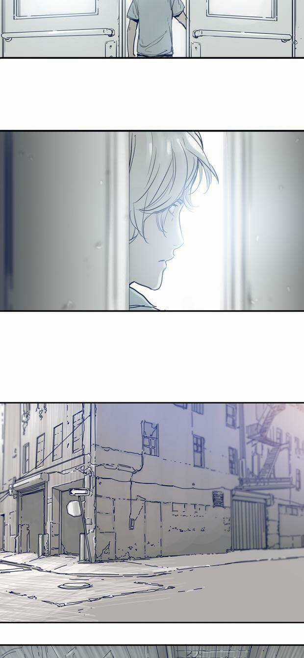 Blade Notes Chapter 3 trang 22
