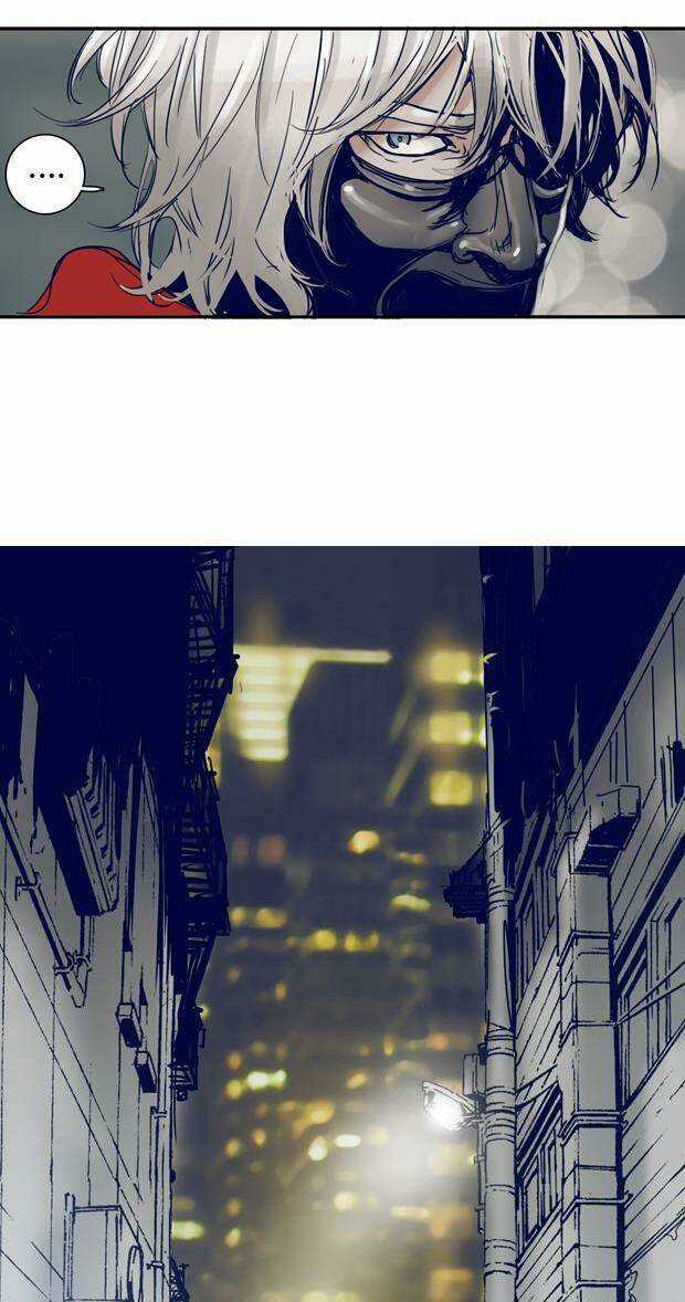 Blade Notes Chapter 3 trang 46
