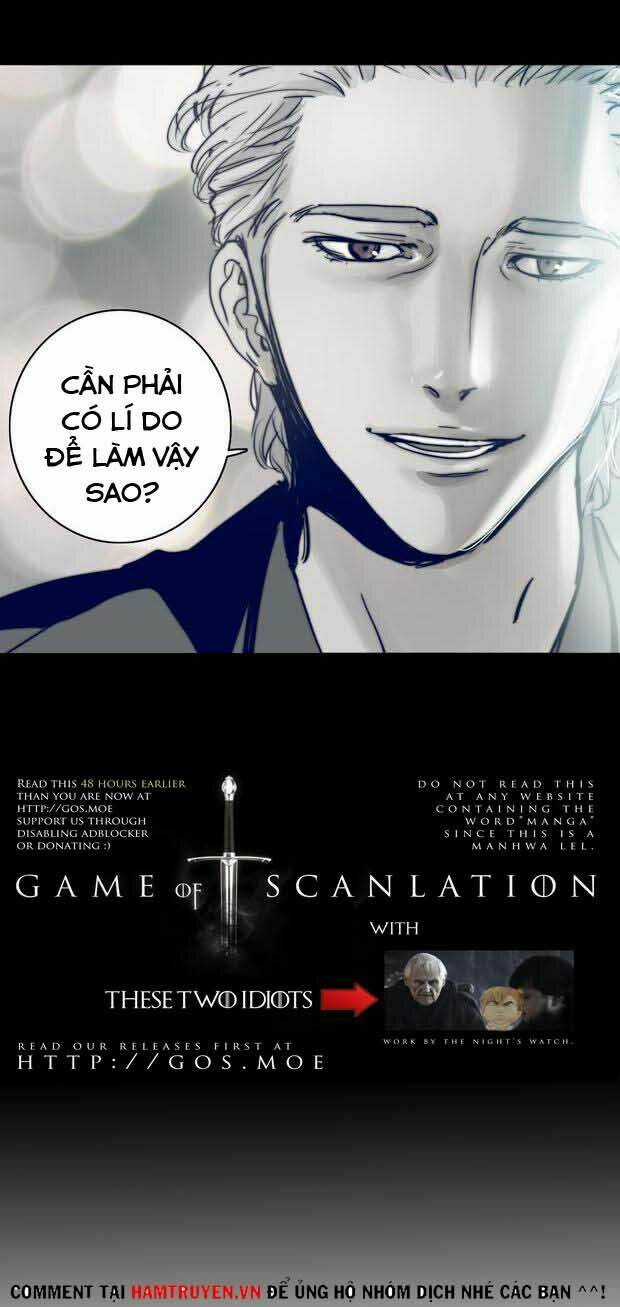 Blade Notes Chapter 3 trang 5