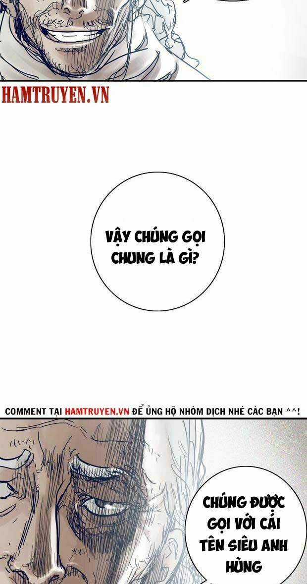 Blade Notes Chapter 3 trang 57
