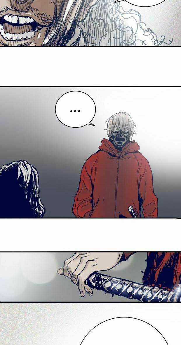 Blade Notes Chapter 3 trang 58