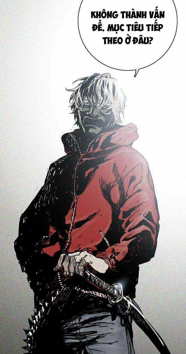 Blade Notes Chapter 3 trang 59