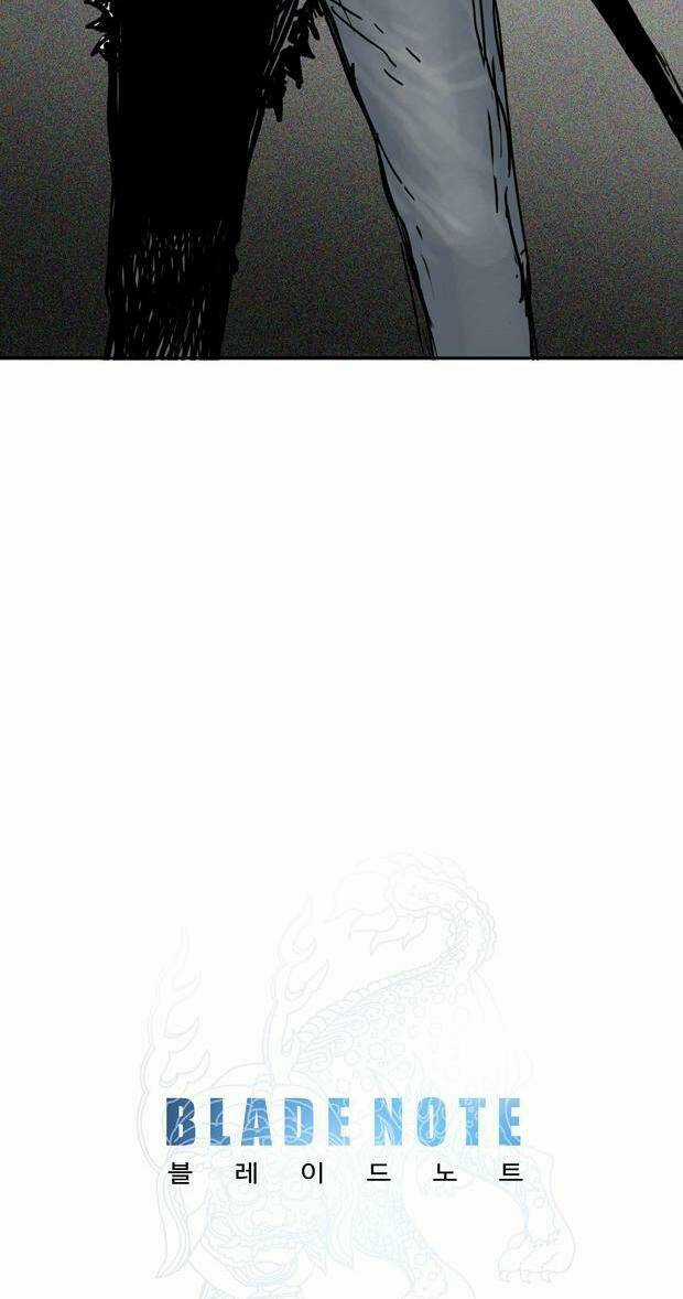 Blade Notes Chapter 3 trang 60