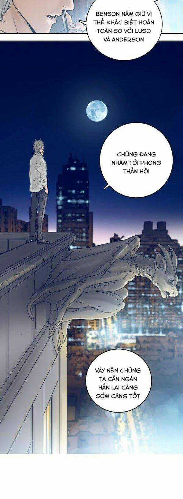 Blade Notes Chapter 4 trang 2