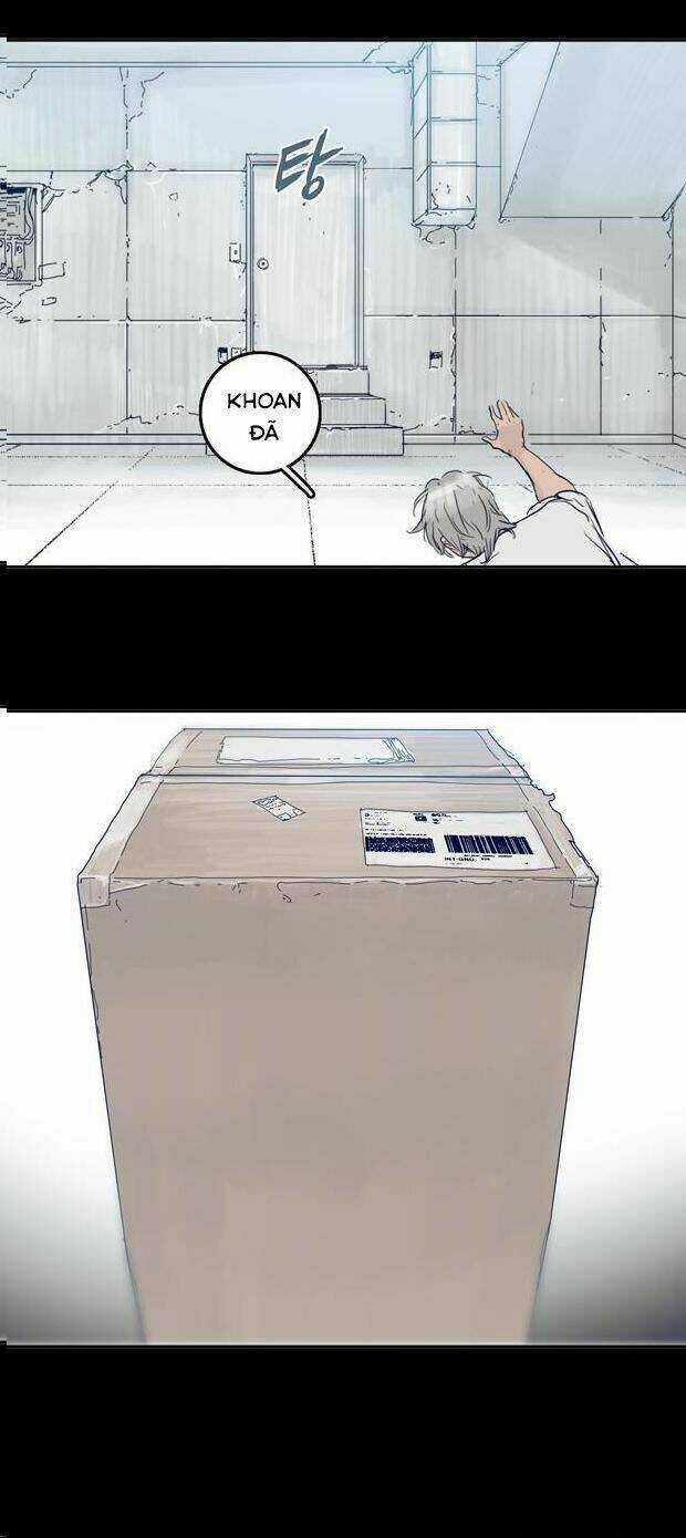 Blade Notes Chapter 4 trang 21