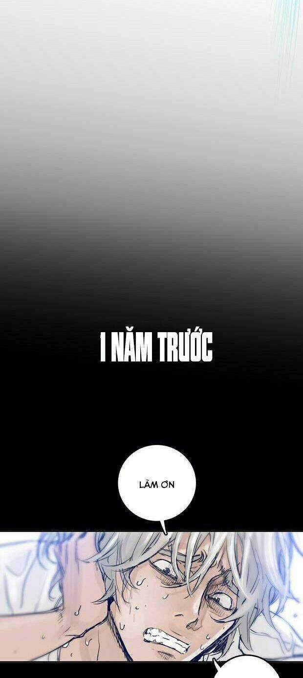 Blade Notes Chapter 4 trang 8