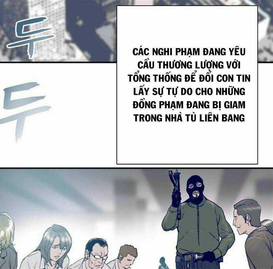 Blade Notes Chapter 5 trang 23