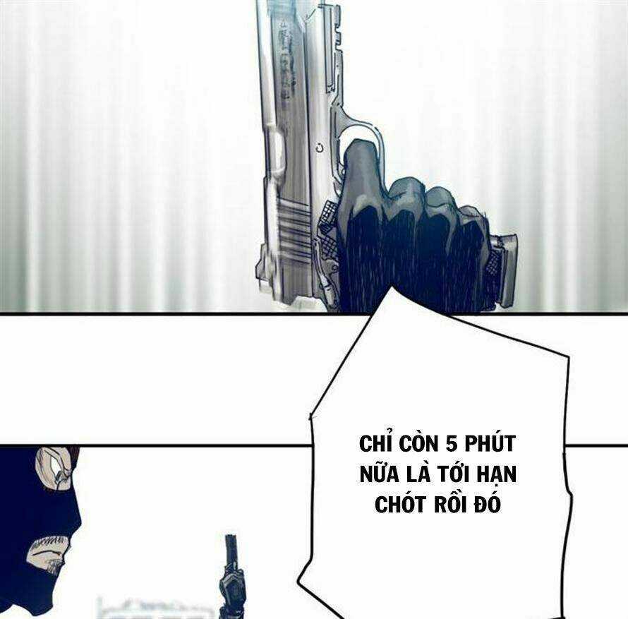 Blade Notes Chapter 5 trang 27