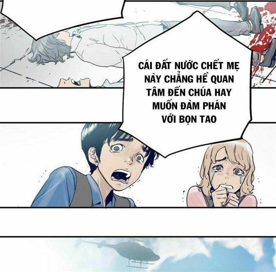 Blade Notes Chapter 5 trang 29