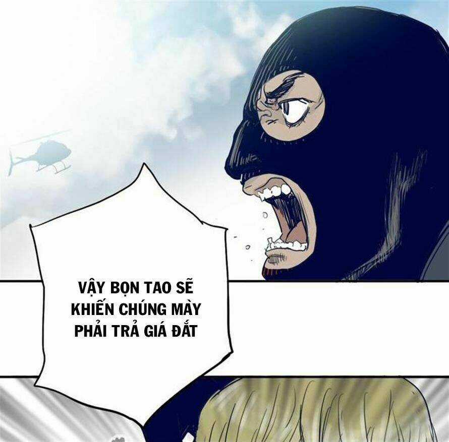 Blade Notes Chapter 5 trang 30