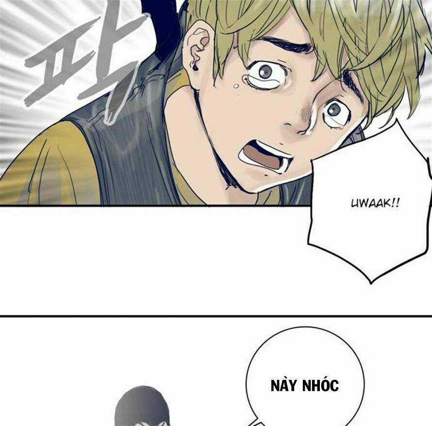 Blade Notes Chapter 5 trang 31