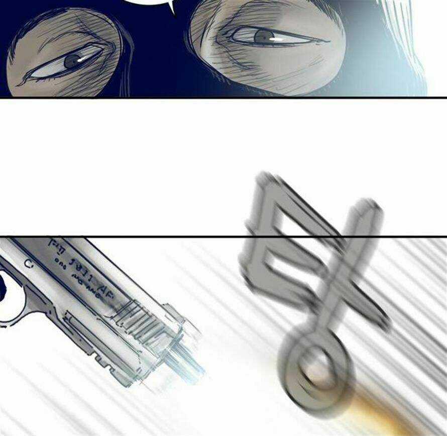 Blade Notes Chapter 5 trang 36