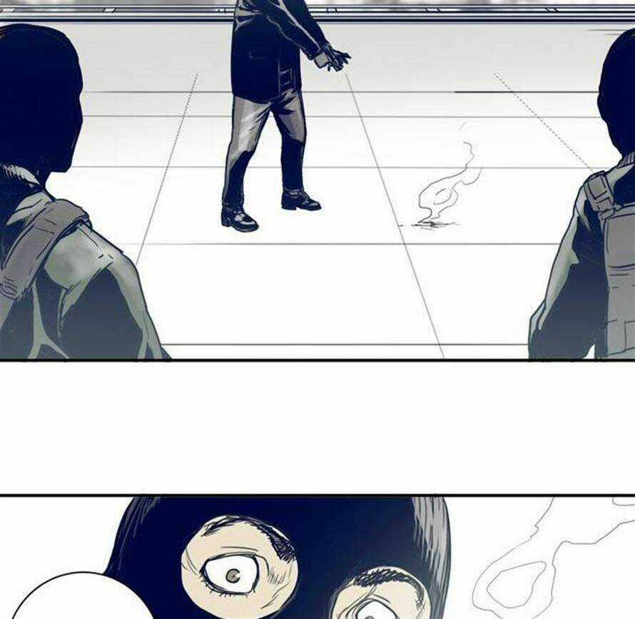 Blade Notes Chapter 5 trang 38