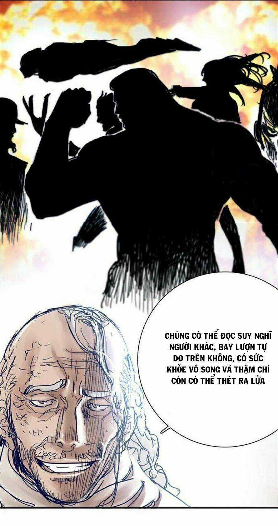 Blade Notes Chapter 5 trang 4