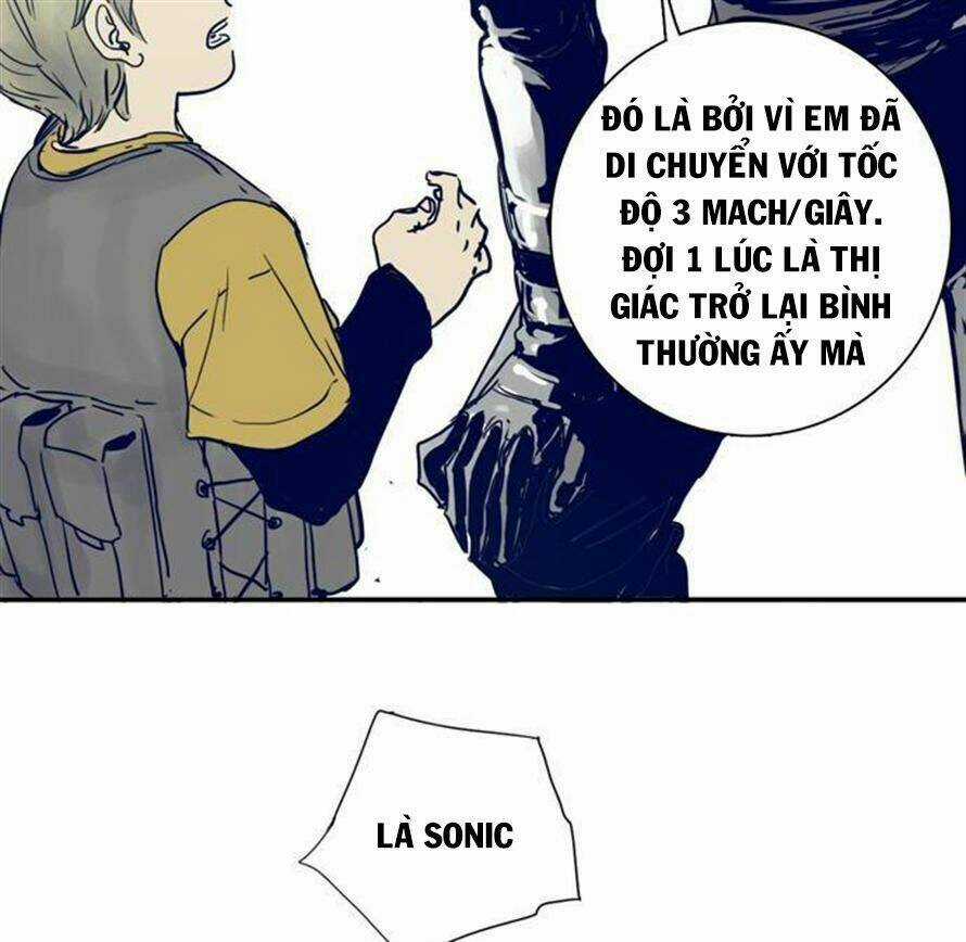 Blade Notes Chapter 5 trang 41