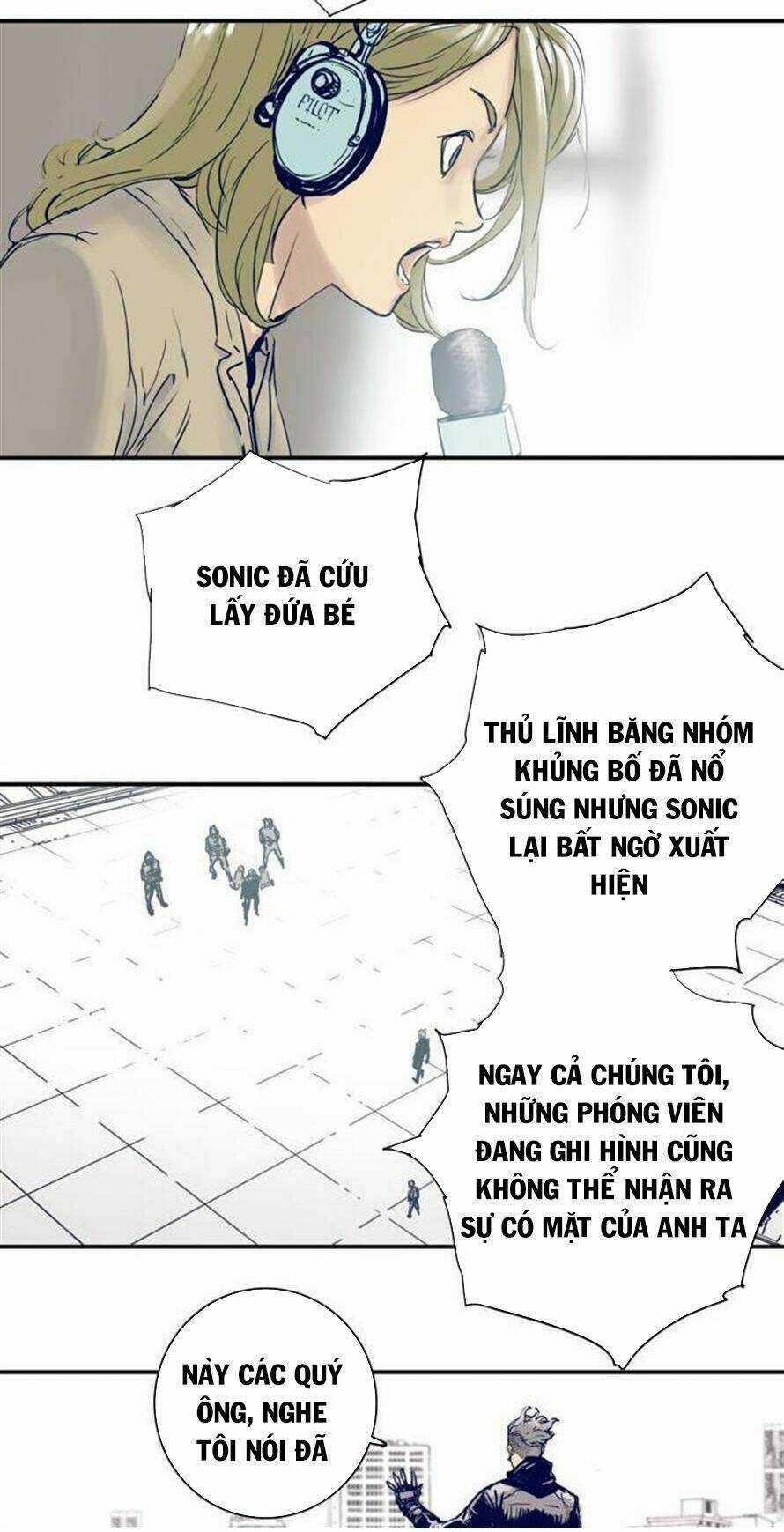 Blade Notes Chapter 5 trang 42