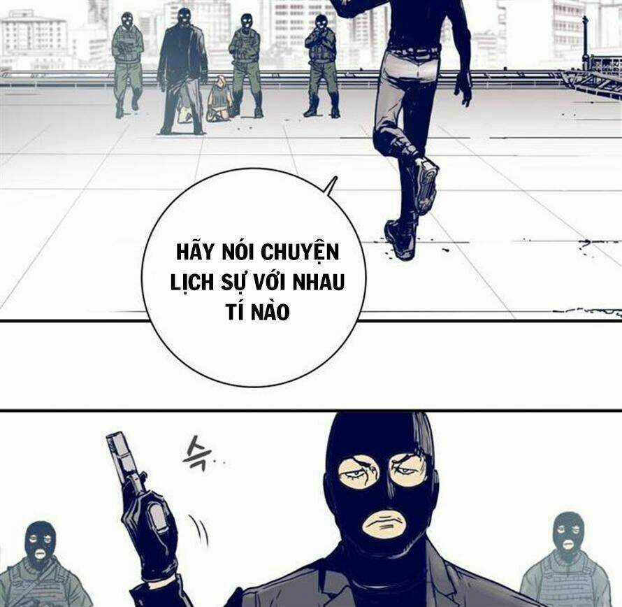 Blade Notes Chapter 5 trang 43