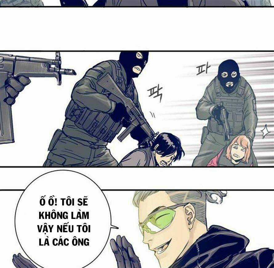 Blade Notes Chapter 5 trang 44