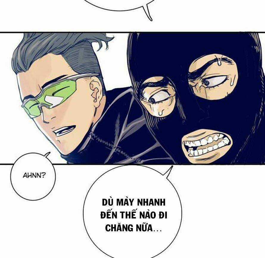 Blade Notes Chapter 5 trang 48