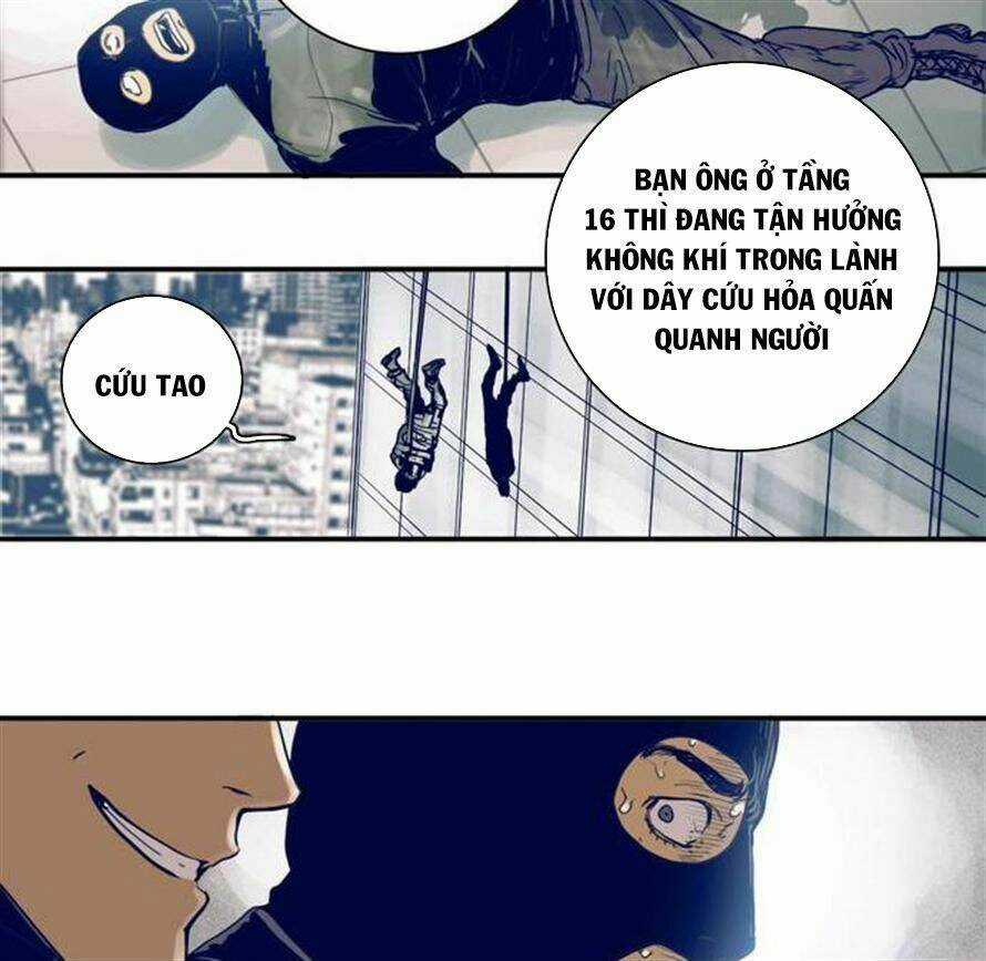 Blade Notes Chapter 5 trang 50