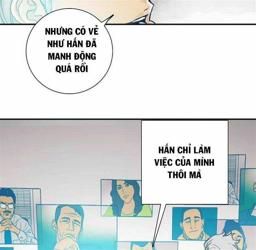 Blade Notes Chapter 5 trang 54