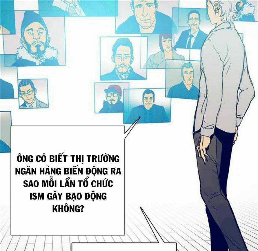 Blade Notes Chapter 5 trang 55