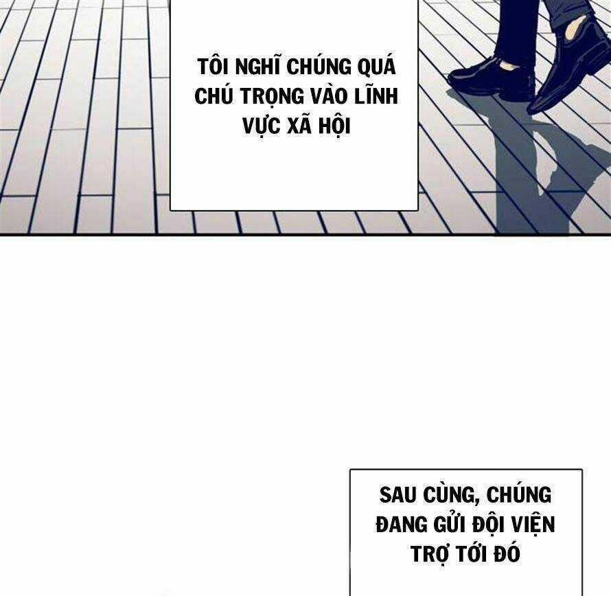 Blade Notes Chapter 5 trang 56