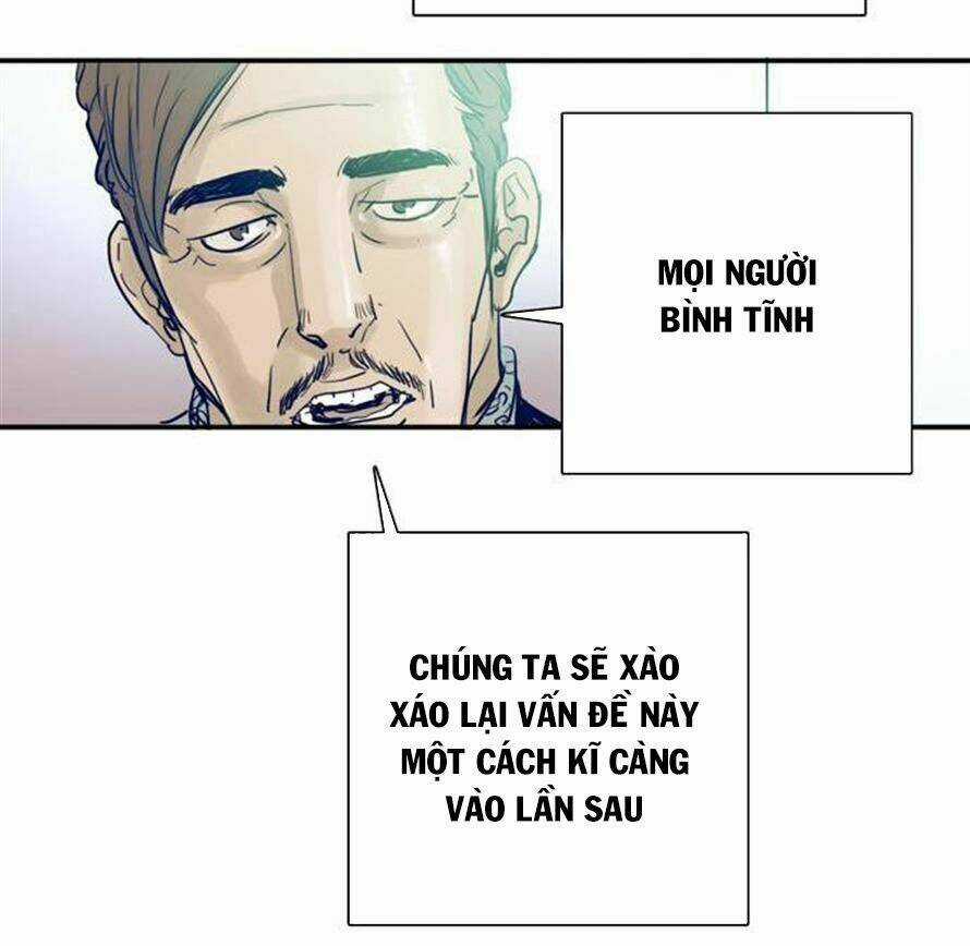 Blade Notes Chapter 5 trang 58