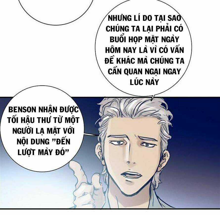 Blade Notes Chapter 5 trang 59