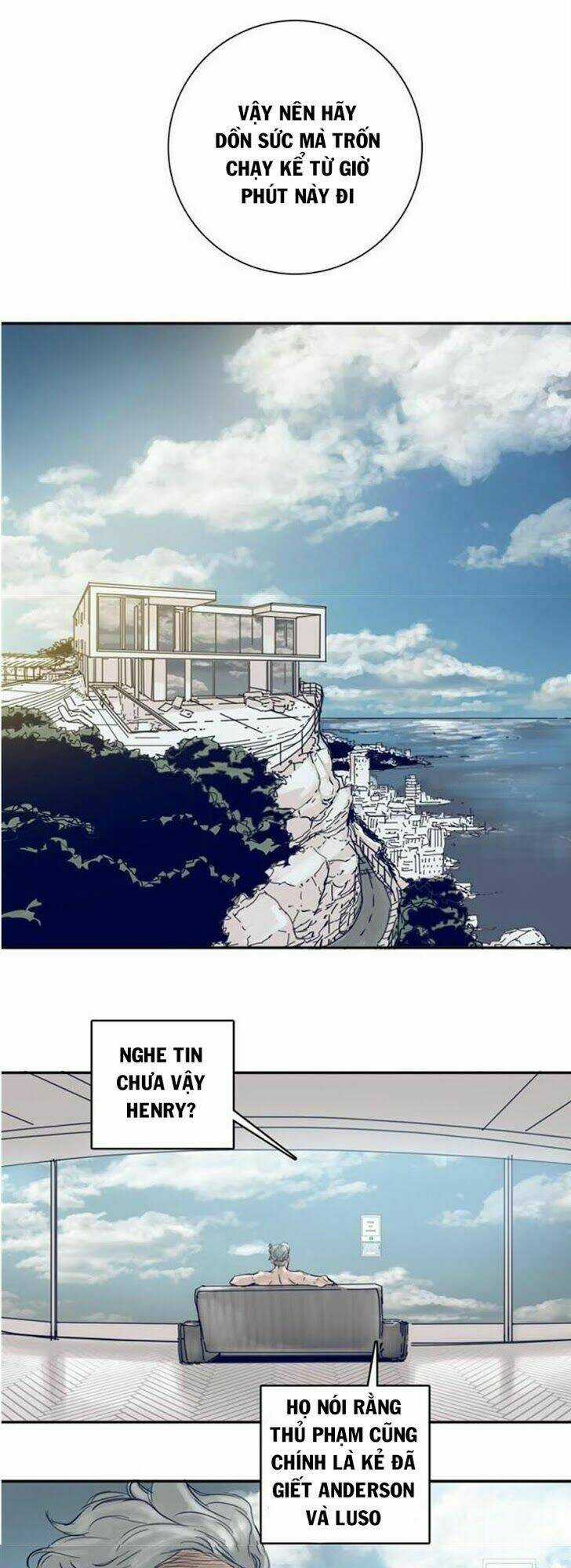 Blade Notes Chapter 5 trang 6