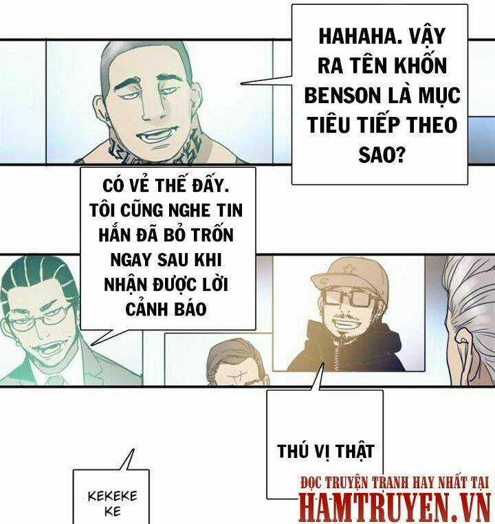 Blade Notes Chapter 5 trang 60