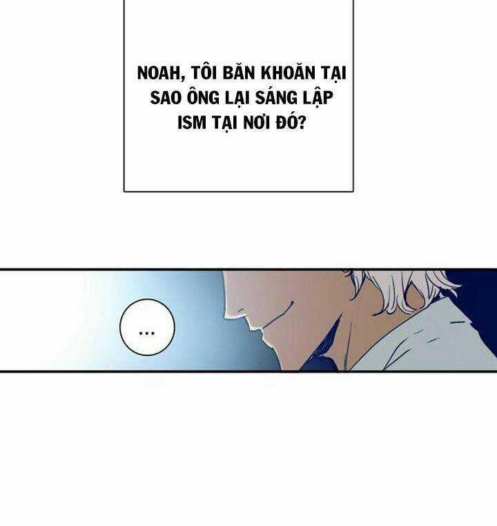 Blade Notes Chapter 5 trang 63