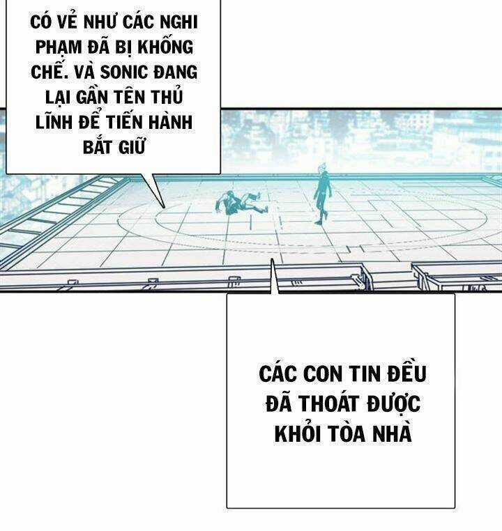 Blade Notes Chapter 5 trang 65