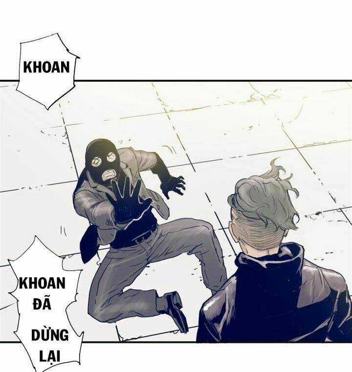 Blade Notes Chapter 5 trang 66