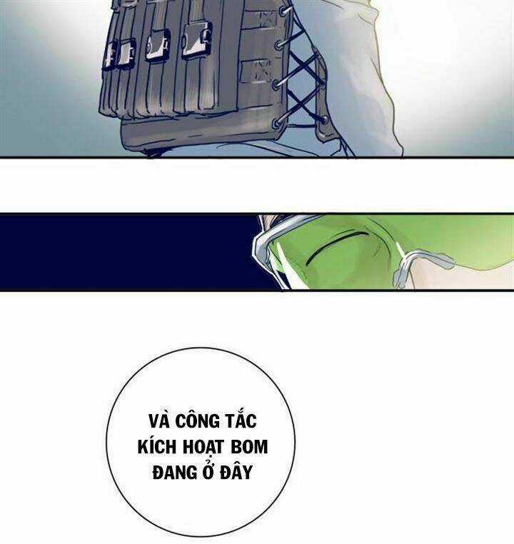 Blade Notes Chapter 5 trang 68