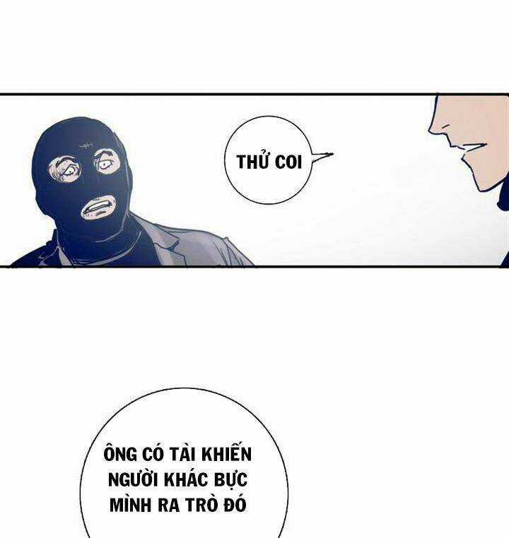 Blade Notes Chapter 5 trang 70