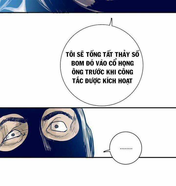 Blade Notes Chapter 5 trang 72