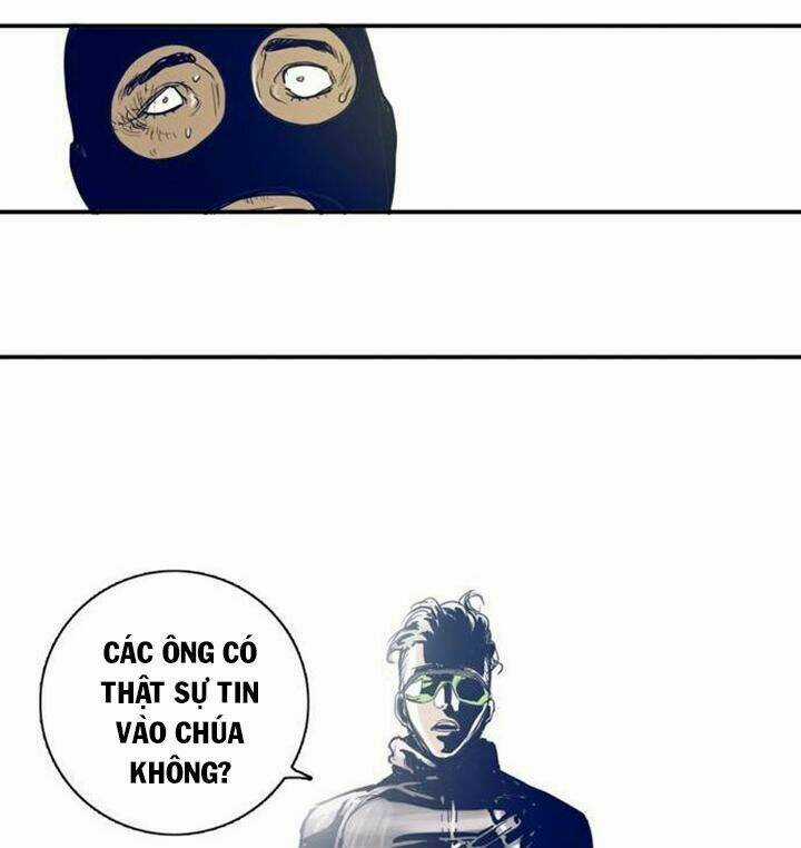 Blade Notes Chapter 5 trang 74