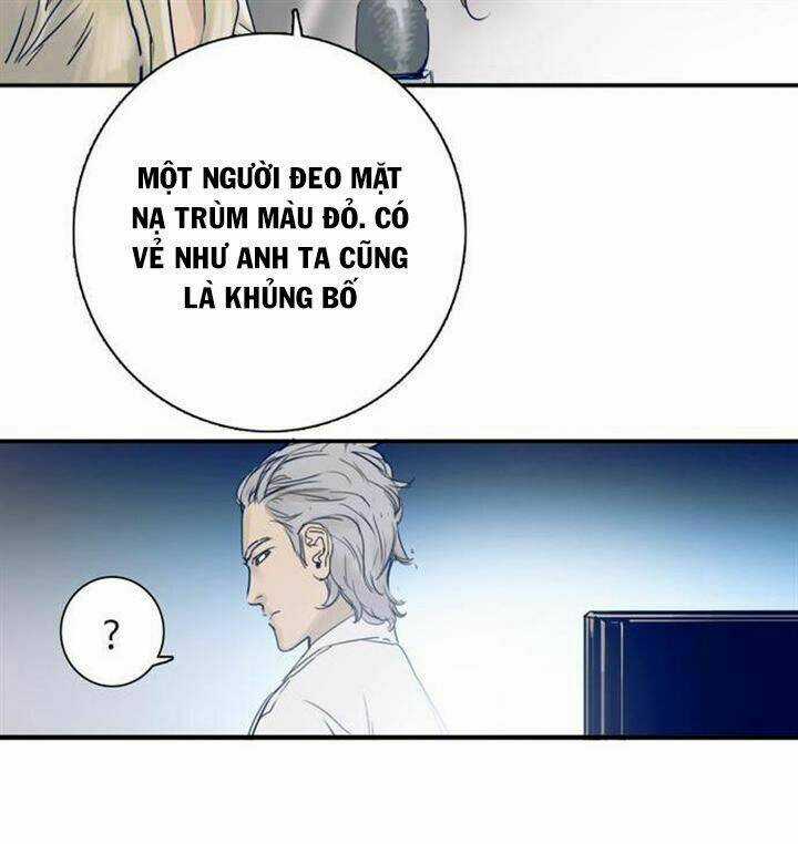 Blade Notes Chapter 5 trang 78