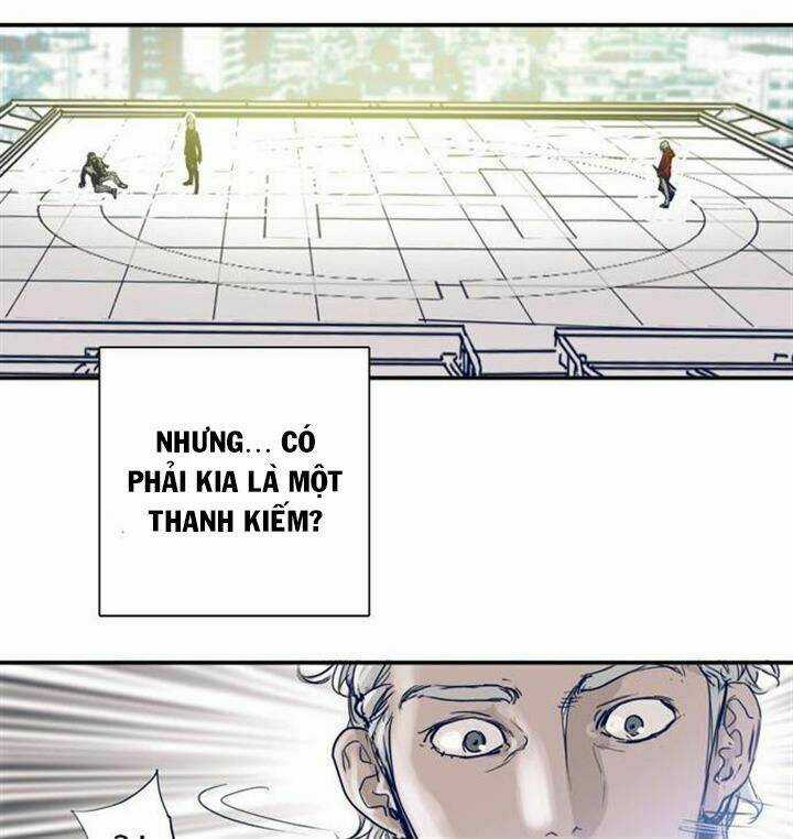 Blade Notes Chapter 5 trang 80