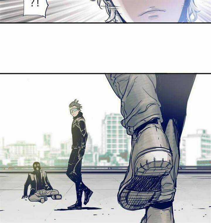 Blade Notes Chapter 5 trang 81