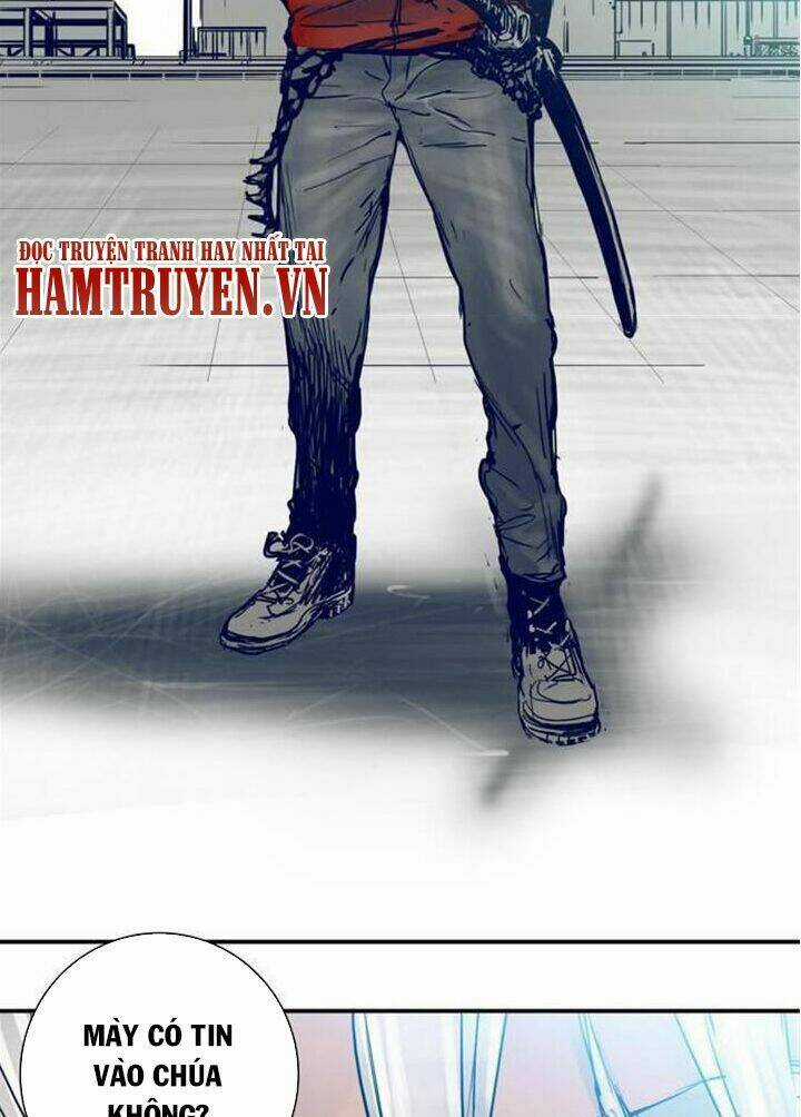 Blade Notes Chapter 5 trang 83