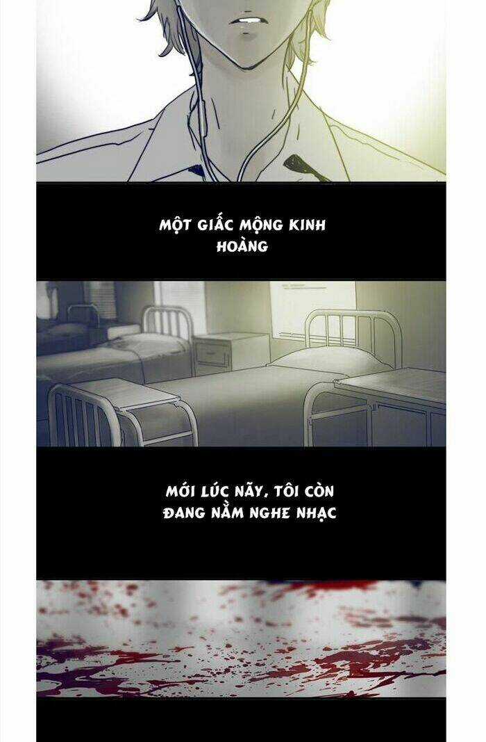 Blade Notes Chapter 6 trang 2