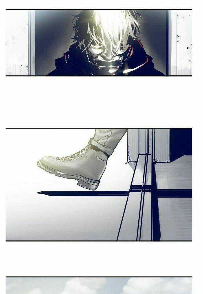 Blade Notes Chapter 6 trang 20