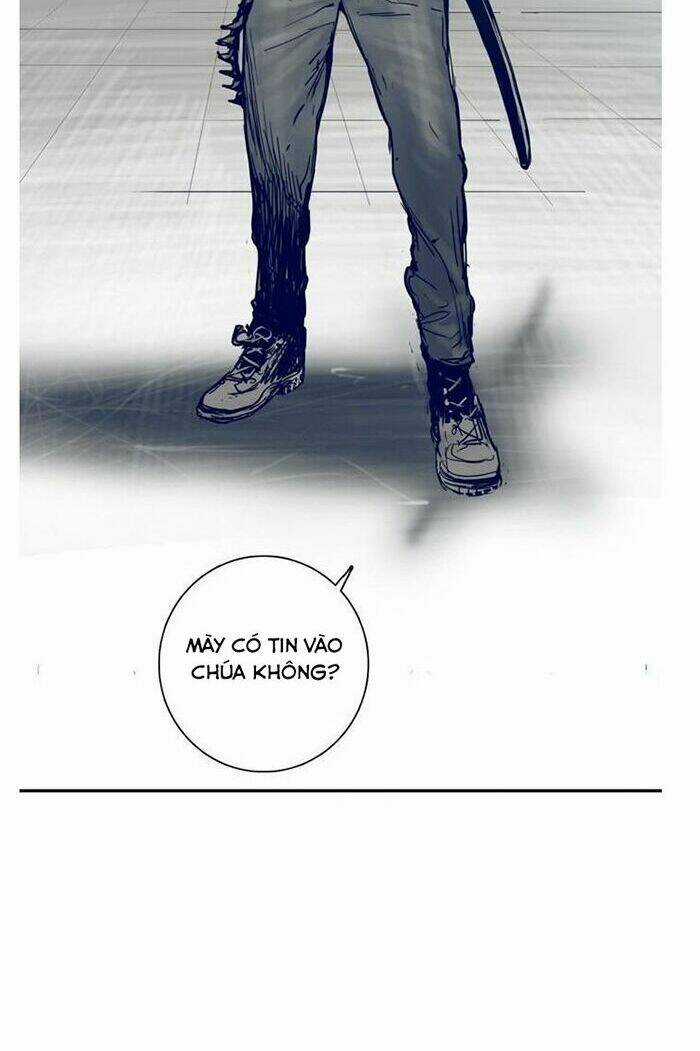 Blade Notes Chapter 6 trang 24