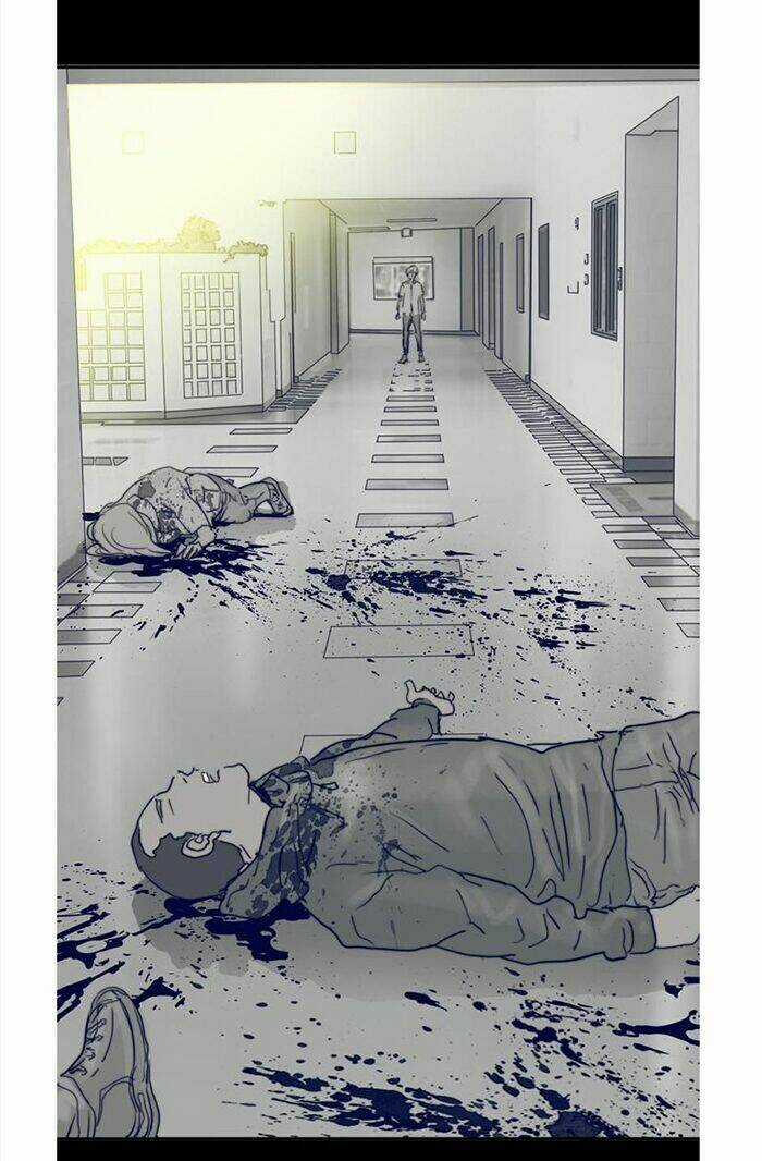 Blade Notes Chapter 6 trang 3