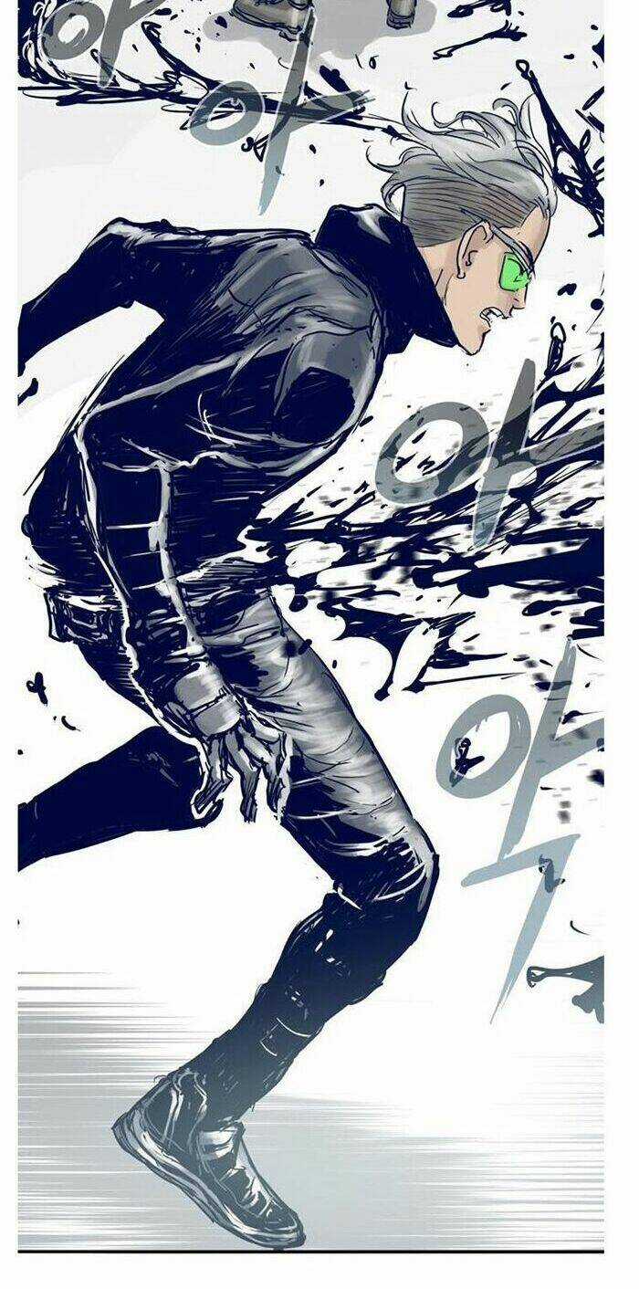 Blade Notes Chapter 6 trang 31