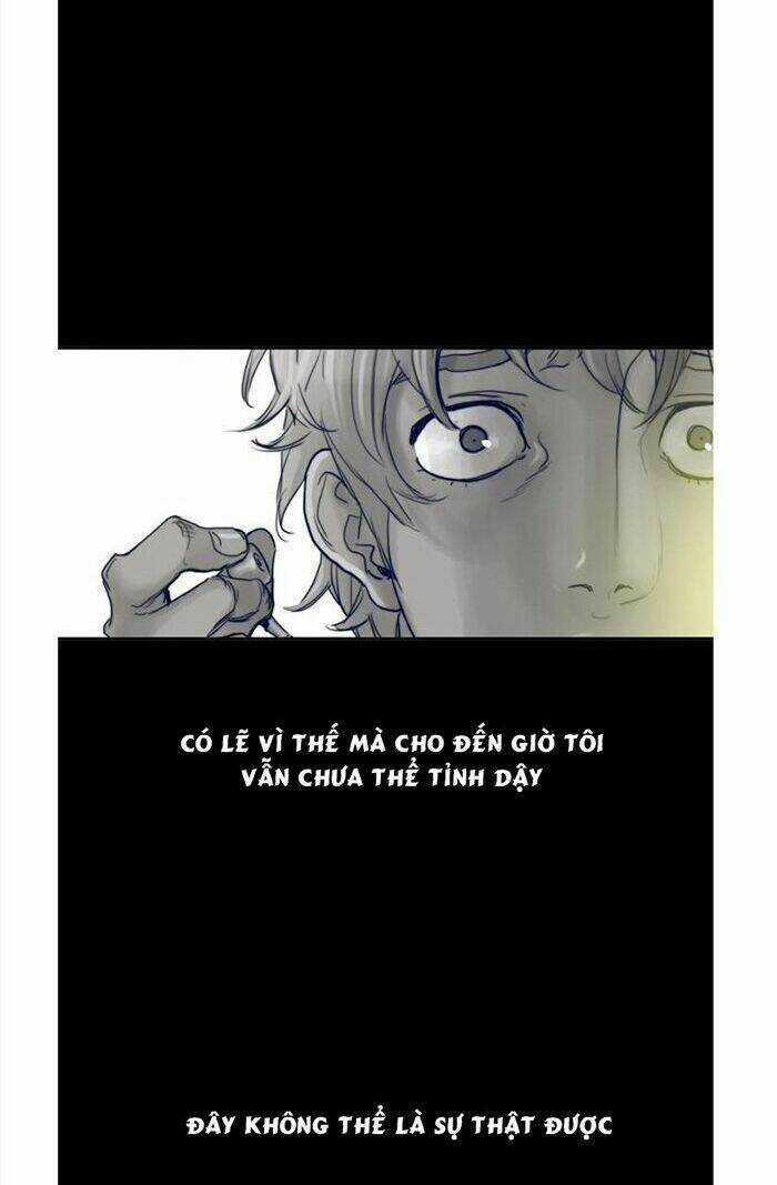 Blade Notes Chapter 6 trang 4