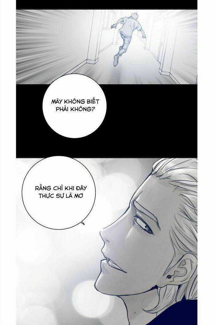 Blade Notes Chapter 6 trang 7